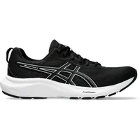 Asics Laufschuh »GEL-CONTEND 9«, mehr Dämpfung Asics black/white