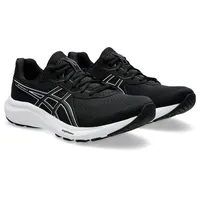 Asics Gel-Contend 9 Laufschuhe - Black / White -