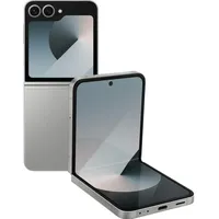 Samsung Galaxy Z Flip6 12 GB RAM 256 GB