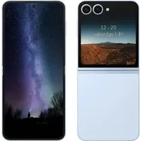 Samsung Galaxy Z Flip6 12 GB RAM 256 GB