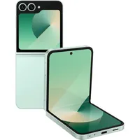 Samsung Galaxy Z Flip6 12 GB RAM 256 GB