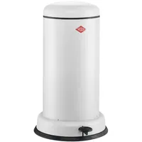 Wesco Baseboy 20 l Weiß matt