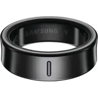 Samsung Galaxy Ring Größe 12, 21,4 mm Titanium Black