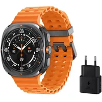 Samsung Galaxy Watch Ultra LTE 47 mm Titanium Gray