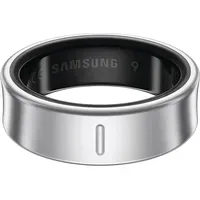 Samsung Galaxy Ring Größe 13, 22,2 mm Titanium Silver