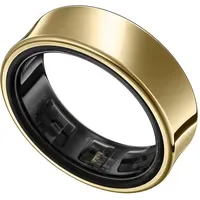 Samsung Galaxy Ring Größe 10, 19,8 mm Titanium Gold