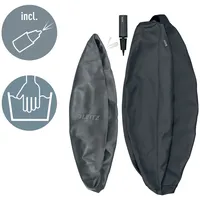 Leitz Ergo Active Sitzball dunkelgrau 65,0 cm