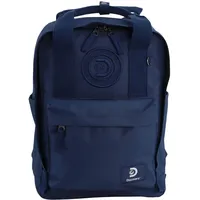 DISCOVERY Cave 13 l blau