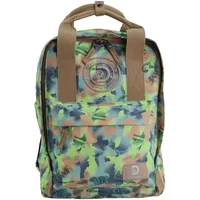 DISCOVERY Cave 13 l grün