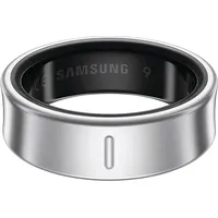 Samsung Galaxy Ring Größe 5, 15,7 mm Titanium Silver