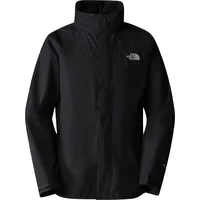The North Face Herren Sangro Jacke (Größe XL, schwarz)