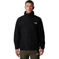 The North Face Sangro Jacke Herren Schwarz XL