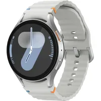 Samsung Galaxy Watch7 44 mm Bluetooth Silver Sport Band