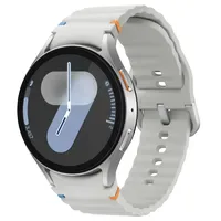 Samsung Galaxy Watch7 44 mm LTE Silver Sport Band