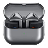 Samsung Galaxy Buds3 silver