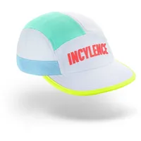 Incylence Unisex Running Cap Signature bunt