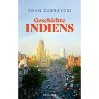 Reclam, Philipp Geschichte Indiens