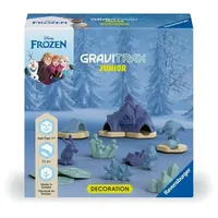 Ravensburger Disney Frozen 23861 - GraviTrax Junior Extension Frozen