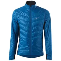 Löffler Loeffler Iso Cf Pl60 Jacke - Marin -