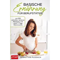 Bookmundo Basische Ernährung für Berufstätige: