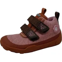 Affenzahn Klettschuh Braun - Gr.: 22