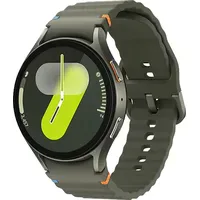 Samsung Galaxy Watch7 40 mm Bluetooth Green Sport Band