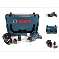 Bosch GSA 12V-14 Professional Akku Säbelsäge 12 V +