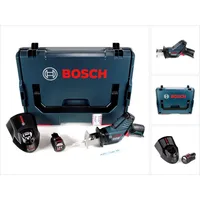 Bosch GSA 12V-14 Professional Akku Säbelsäge 12 V +