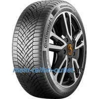 Continental 	AllSeasonContact 2 XL 245/40 R18 97Y