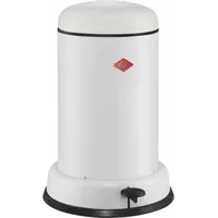 Wesco Baseboy 15 l Weiß