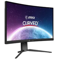 MSI MAG 325CQRFDE QD - Curved 170Hz, 1ms Quantum