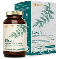 Nature Basics Nature Basics® & Sango Koralle Magnesium Komplex