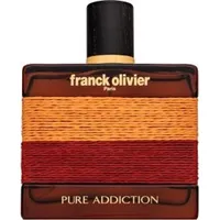 Franck Olivier Pure Addiction Eau de Parfum 100 ml
