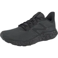 New Balance 411v3 Laufschuhe - Blacktop - EU 41