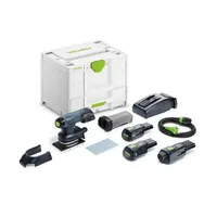 Festool Akku-Rutscher RTSC 400 3,0 I-Set