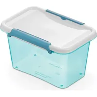 Orplast 18x Artic Frischhalteboxen 0,65L Dose Klick Aufbewahrung Vorratsbehälter