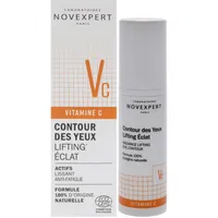 Thalgo cosmetic gmbh Novexpert Vitamin C Contour des ye