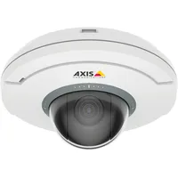 Axis 02347-002 Schwarz