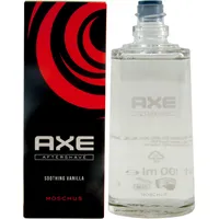 Axe Moschus After Shave 100 ml