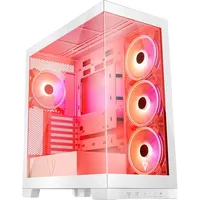 MODECOM Volcano SPACE APEX ARGB MIDI USB 3.0 X