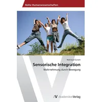 Av Akademikerverlag Sensorische Integration:
