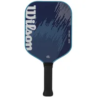 Wilson Fierce Max 13 Pickleball Padel-Schläger, Allround Pickleballschläger -