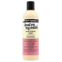 Aunt Jackie's knot on my watch Instant Detangling Therapy