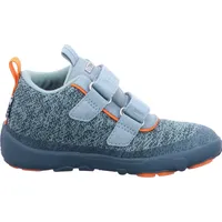 Affenzahn Knit Happy Hase in blau | Gr.: 25
