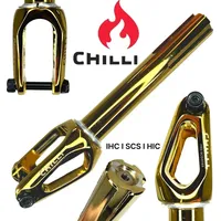 F26 Chilli Pro Scooters Slim Cut Stunt-Scooter Fork IHC