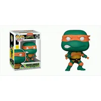 Funko POP! Movies Vinyl Figur Michelangelo