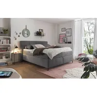 Set One by Musterring Boxspringbett Fairfield 160 x 200