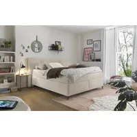 Set One by Musterring Boxspringbett Fairfield 160 x 200