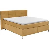 Set One by Musterring Boxspringbett Fairfield 160 x 200
