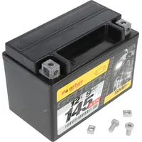 PANTHER Motorrad Gel 50812 12V 8Ah 80A (EN) passend